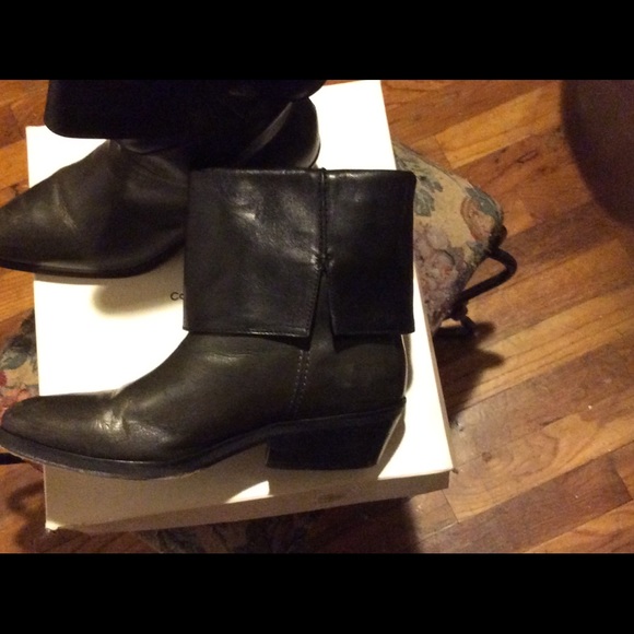 Booties - Picture 3 of 3